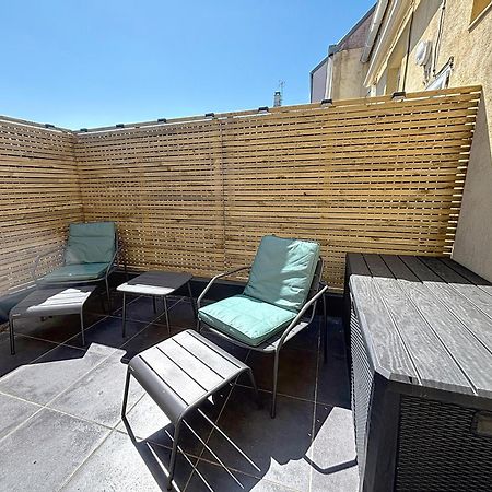 Le Mourillon - Centre Ville Wimereux Zewnętrze zdjęcie