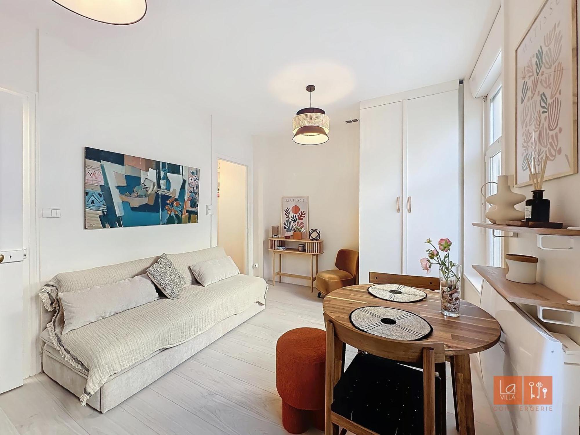 Le Mourillon - Centre Ville Wimereux Zewnętrze zdjęcie